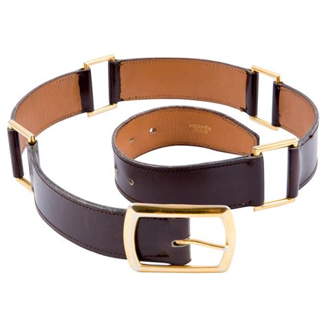 mens hermes belt price